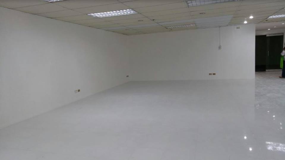 PEZA Office Space Rent Lease 1400 sqm Quezon City