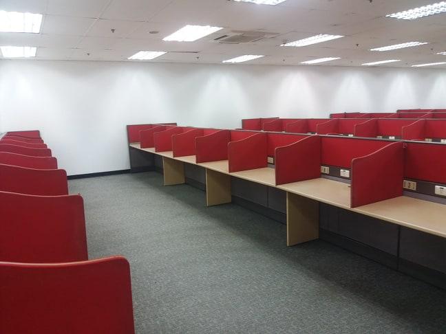 Alabang office space