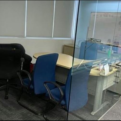 Makati office space