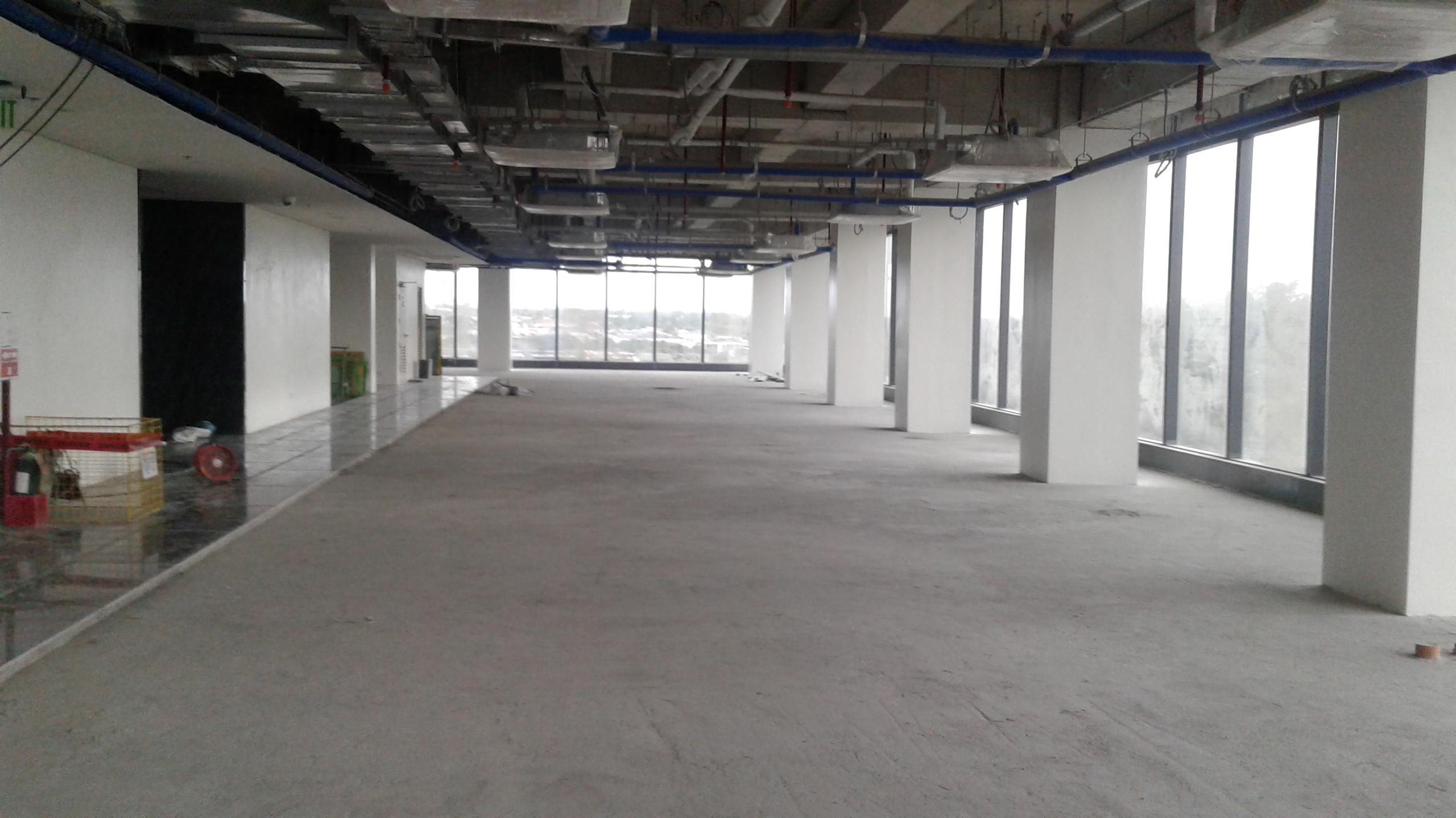 Office Space Rent Lease 1000 sqm Laguna Philippines