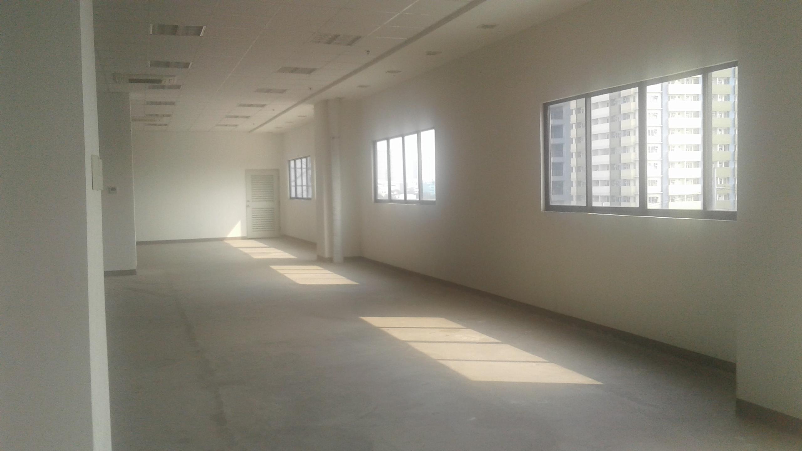 PEZA Office Space Rent Lease 1600 sqm Quezon City Philippines