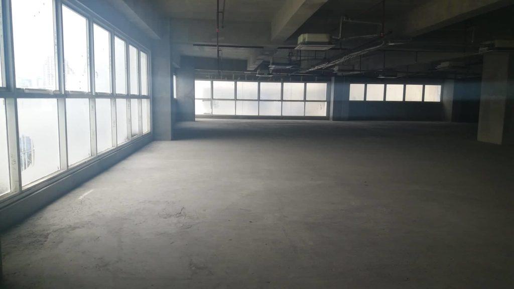 Office Space 900 sqm Rent Lease Alabang Muntinlupa City
