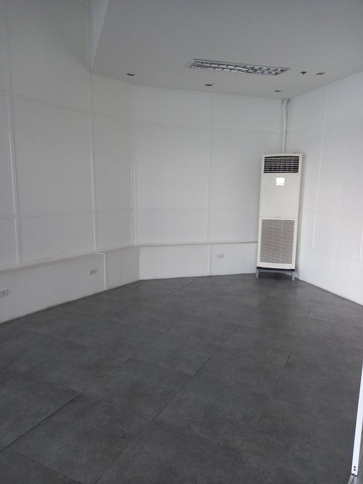 Accredited PEZA 145 sqm Office Space Rent lease Ortigas Center