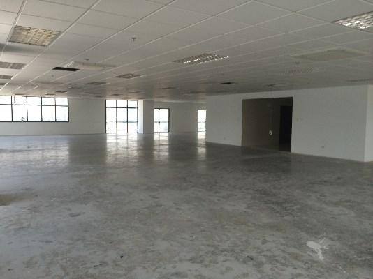 Office Space 600 sqm Rent Lease Ayala Avenue Makati City