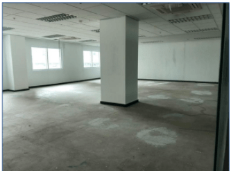 PEZA Office Space Rent Lease 903 sqm Mandaluyong City Philippines