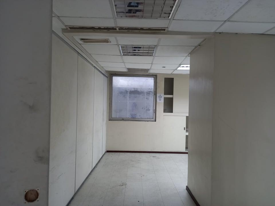 Warm Shell Office Space Sale 300 sqm Ortigas Center Pasig