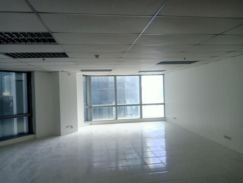 Office Space 160 sqm Sale Ortigas Center Pasig City Philippines