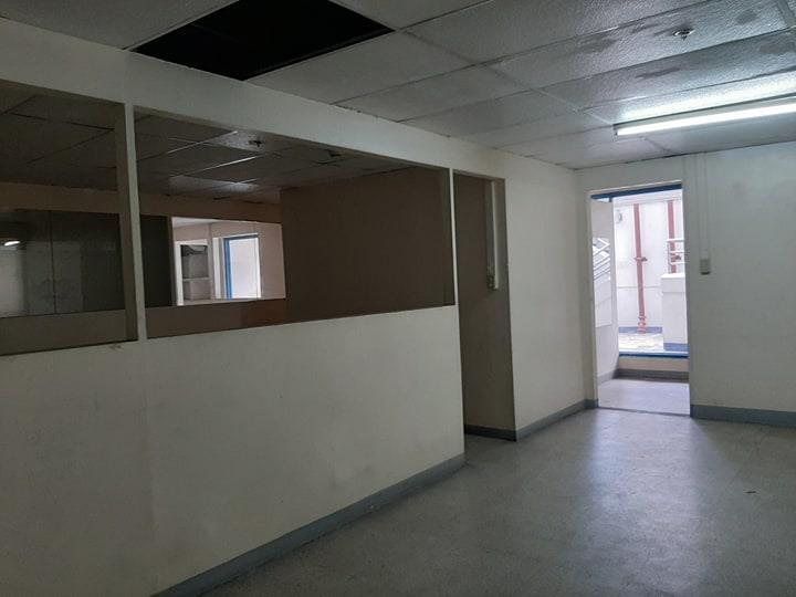 Warehouse 326 sqm Rent Lease Mandaluyong City Philippines