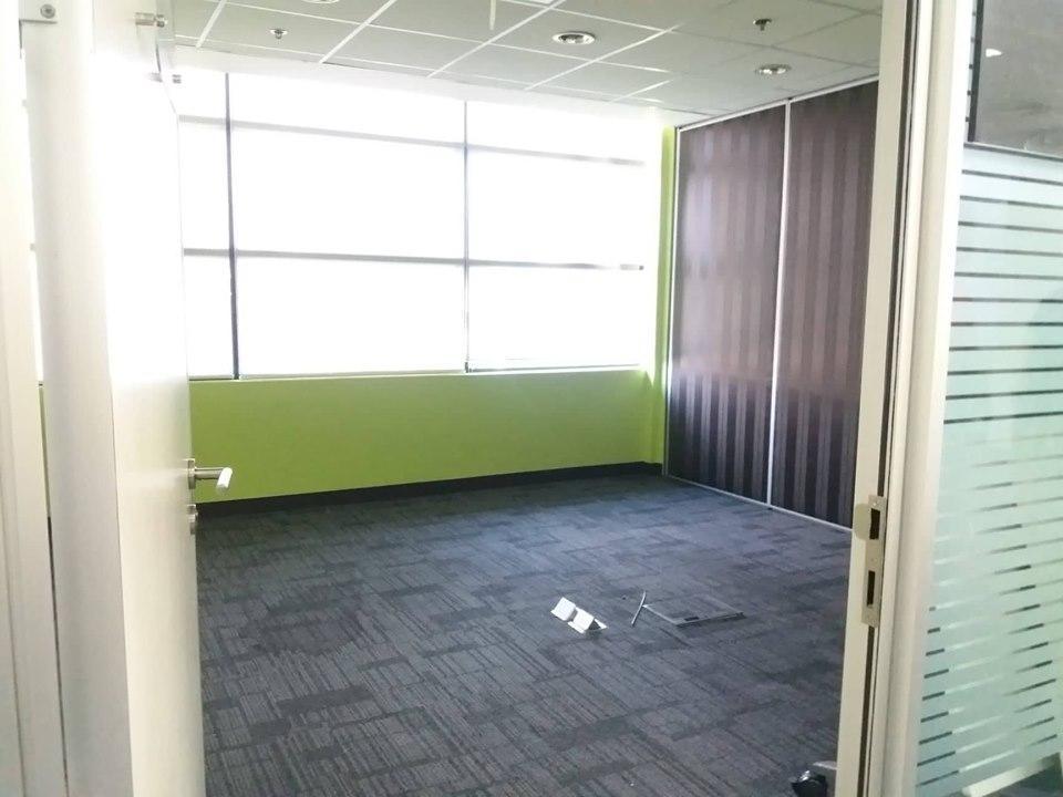 BPO Office Space 272 sqm Rent Lease Alabang Muntinlupa City