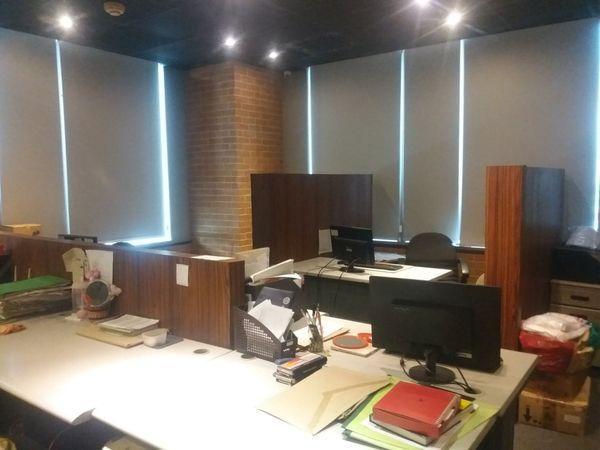 PEZA Office Space 300 sqm Rent Lease Alabang Muntinlupa City