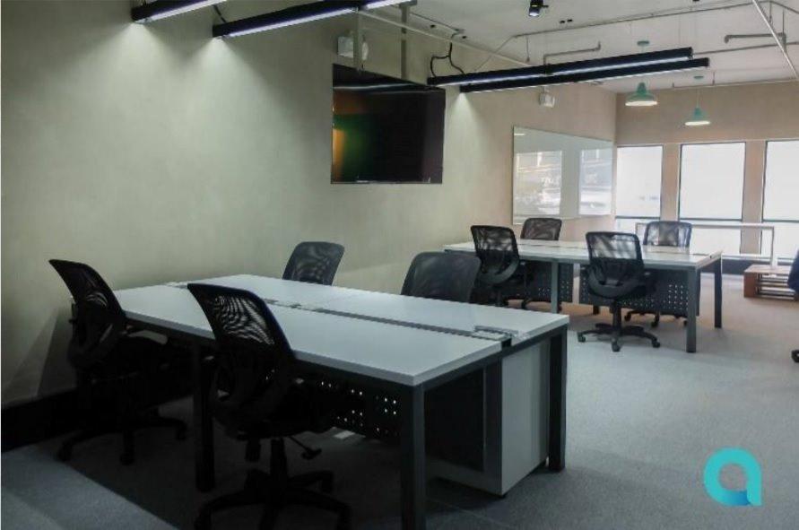 Office Space Rent 600 sqm Ayala Avenue Makati City Philippines