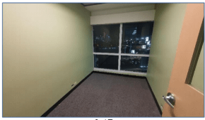 PEZA Office Space Rent Lease 2000 sqm Mandaluyong City