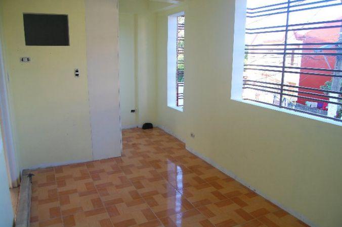 Sale Fully Tenanted Apartment Sucat Paranaque City