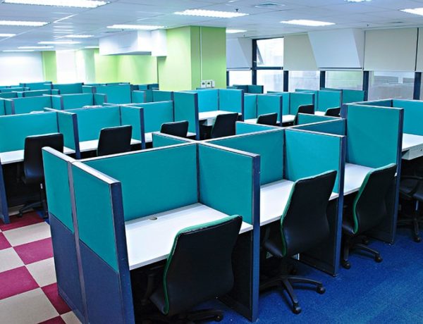 Commercial Office Space for Rent Lease in Philippines