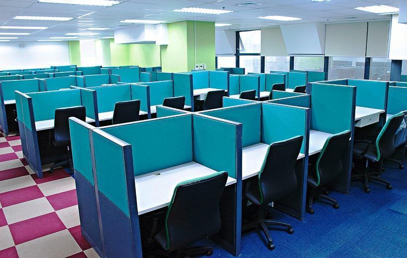 Commercial Office Space for Rent Lease in Philippines