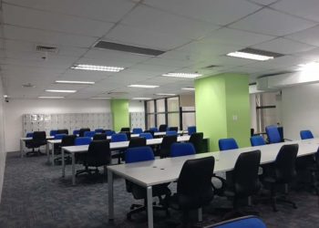 Commercial Office Space Rent Lease Manila Philippines