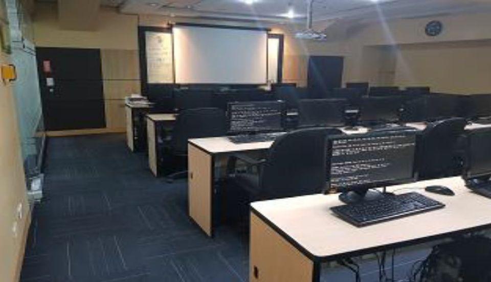 BPO Office Space 1100 sqm Rent Lease Quezon City
