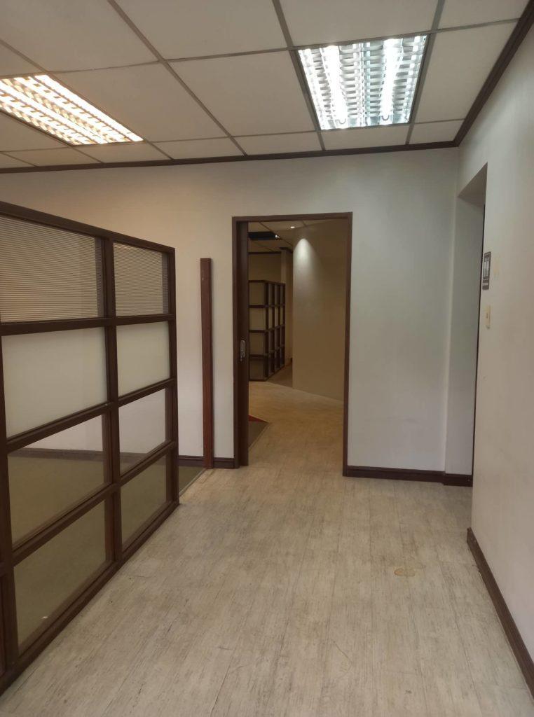 Warehouse Office Space Rent 320 sqm Lease Shaw Mandaluyong City