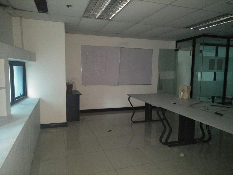 Office Space Whole Floor Rent Lease Ortigas Center Pasig City