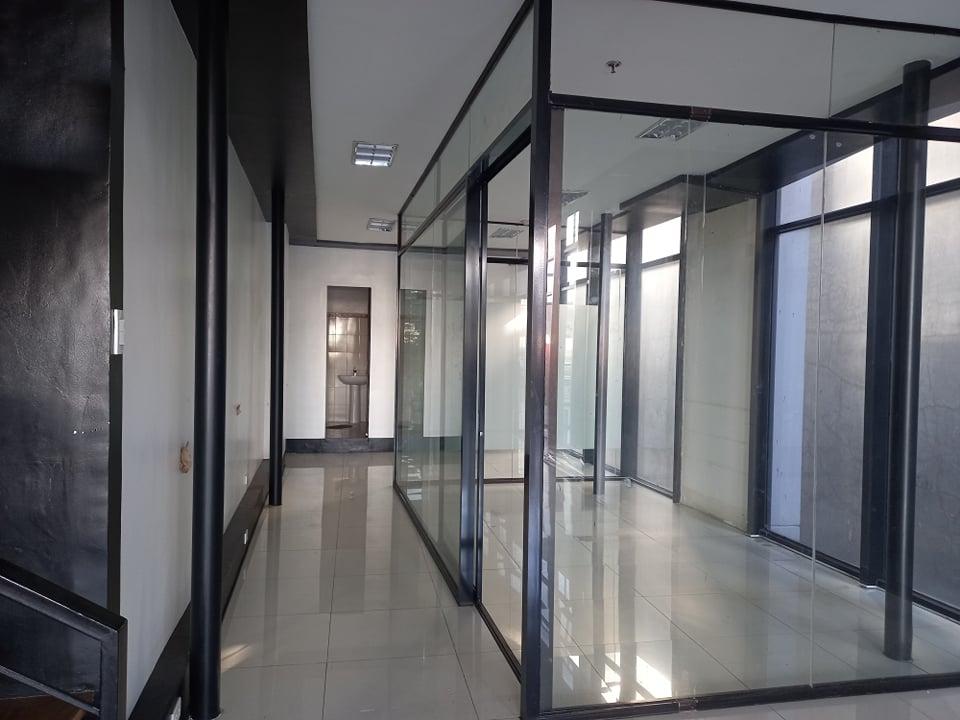 Accredited PEZA Office Space Rent Lease Ortigas Center Pasig City