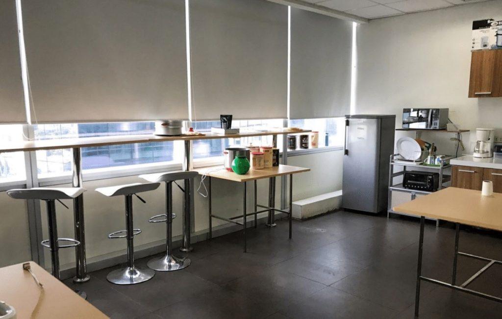 Rent Lease Fully Fitted Office Space BGC Taguig City