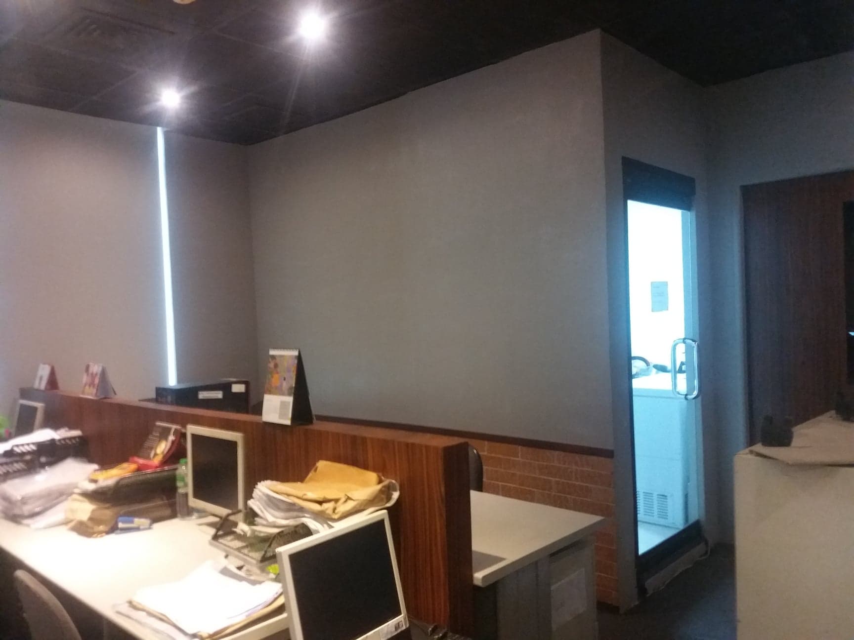 Office Space 301 sqm Rent Lease Alabang Muntinlupa City