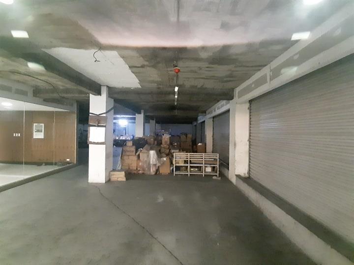 Ground Floor Space Rent Lease Mandaluyong City