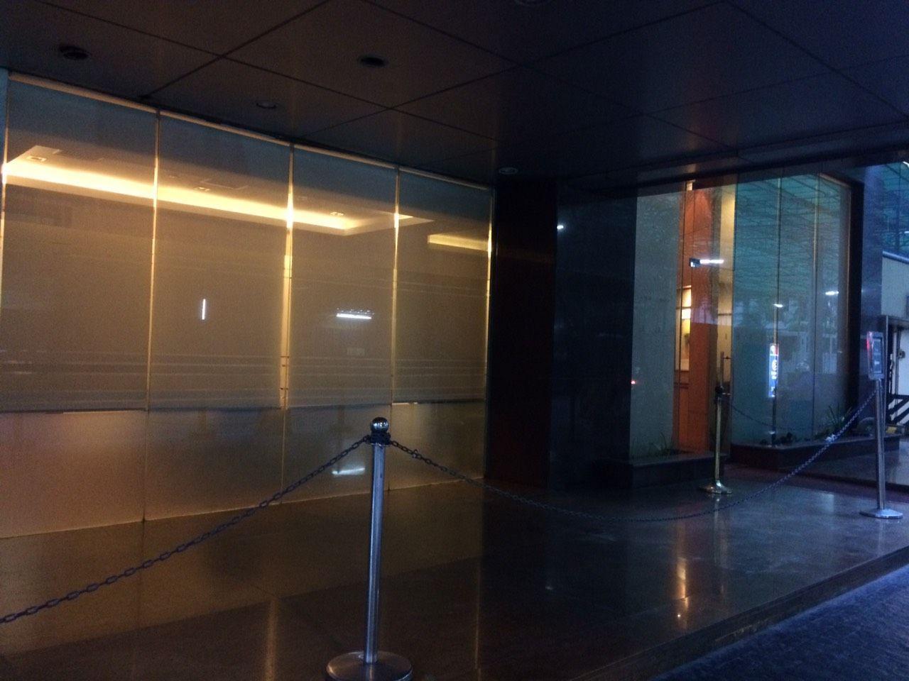 Commercial Space Ground Floor Rent Lease Ortigas Center Pasig City