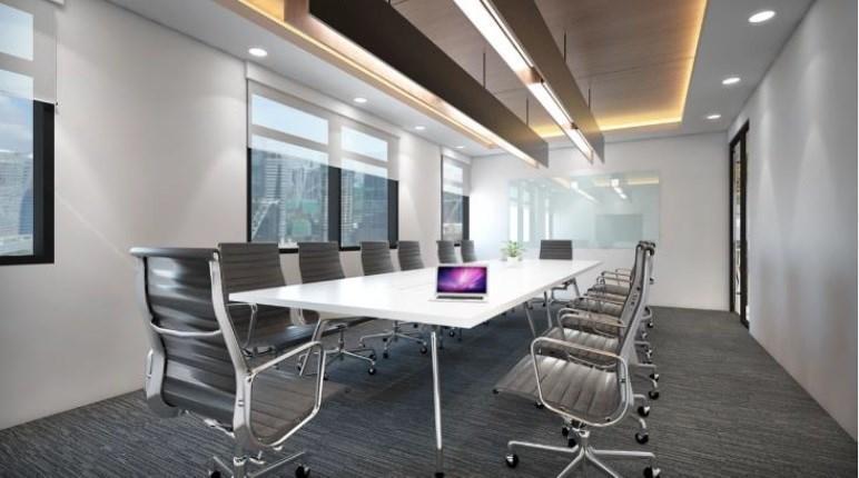 Seat Lease Office Space Fully Fitted BGC Taguig City