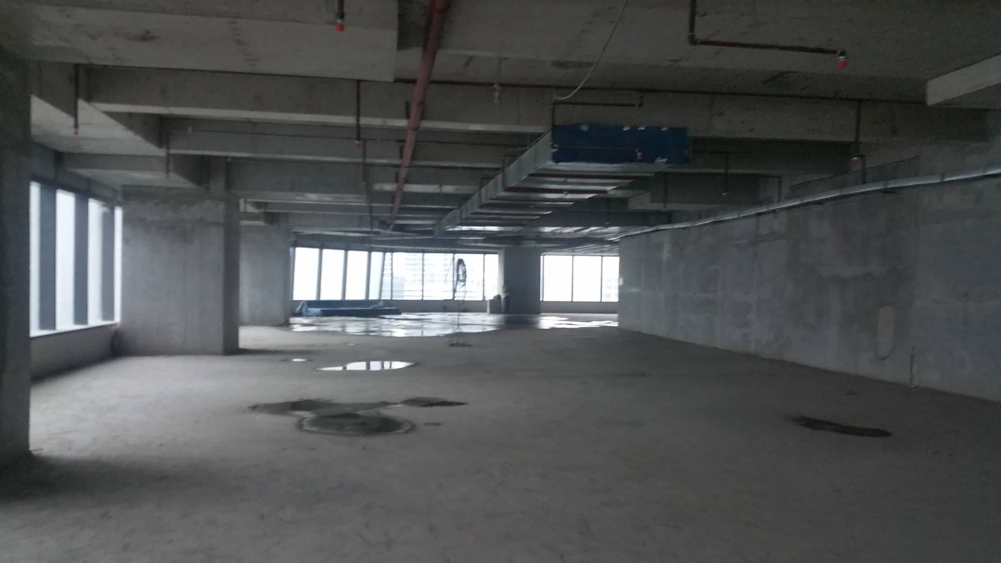 Office Space Rent Lease 2000 sqm Mandaluyong City