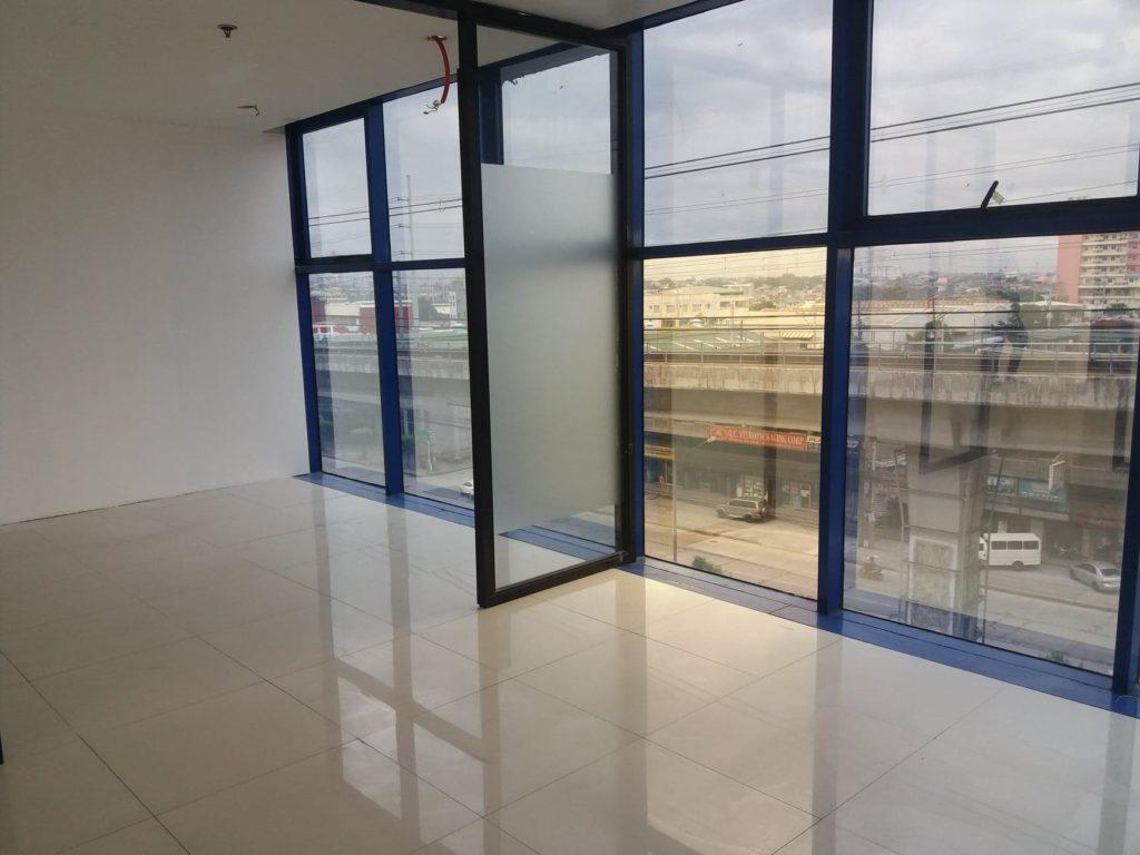 Office Space 240 sqm Rent Lease Quezon City Philippines