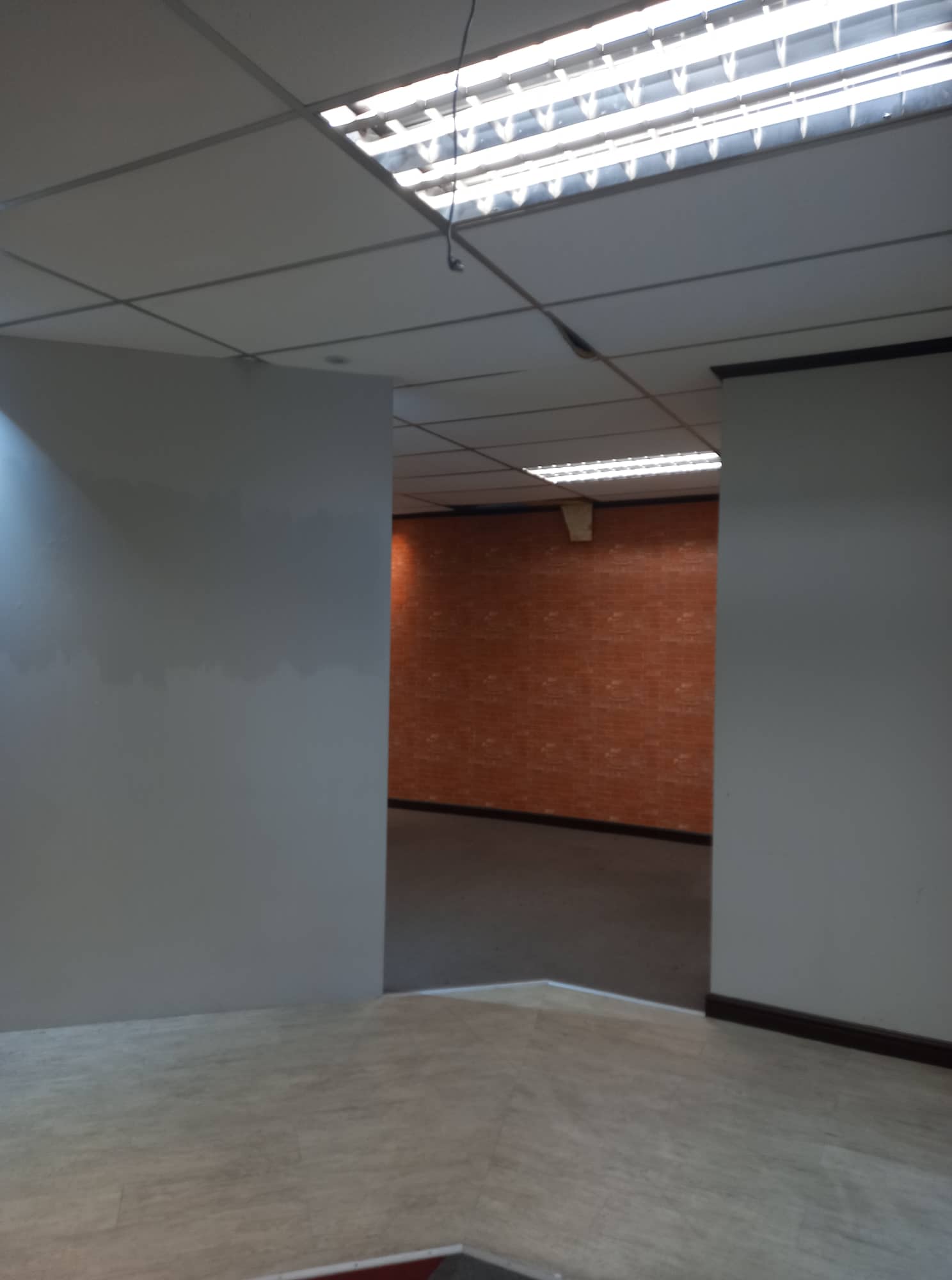 Warehouse Office Space 326 sqm Rent Lease Shaw Mandaluyong City
