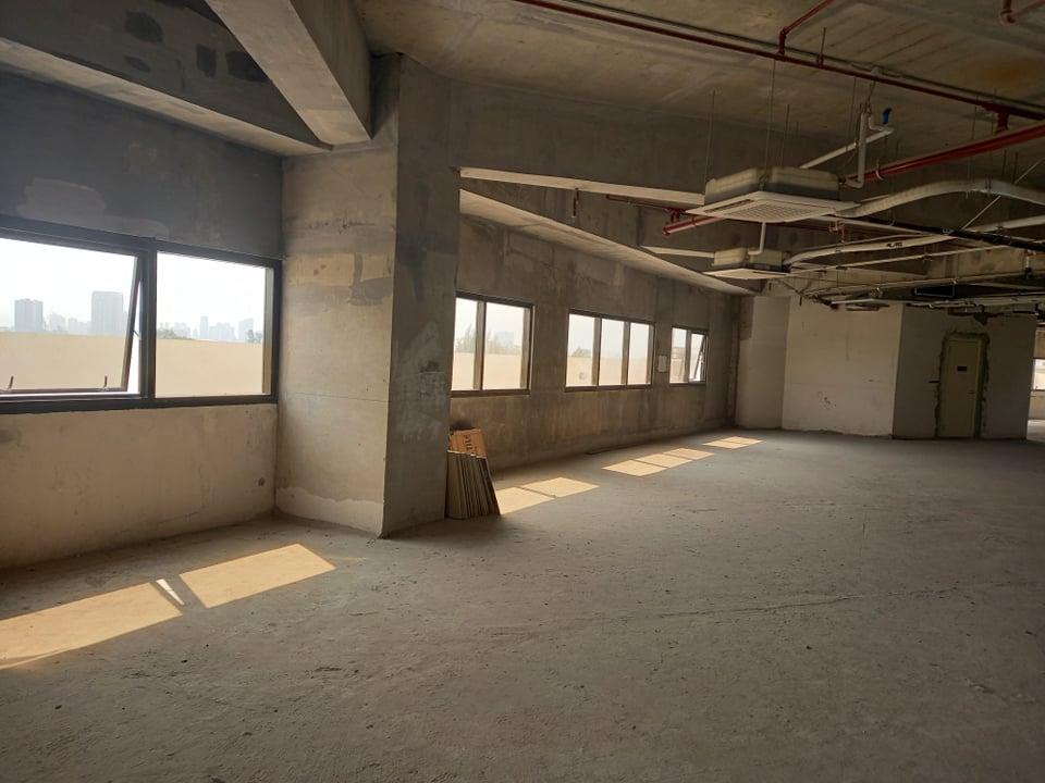 Rent Lease Office Space 454 sqm San Juan City Philippines