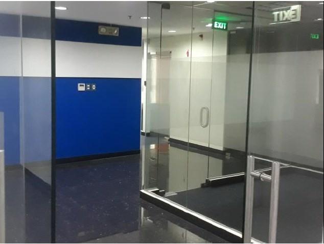 Rent Lease Fully Fitted Office Space BGC Taguig City Philippines