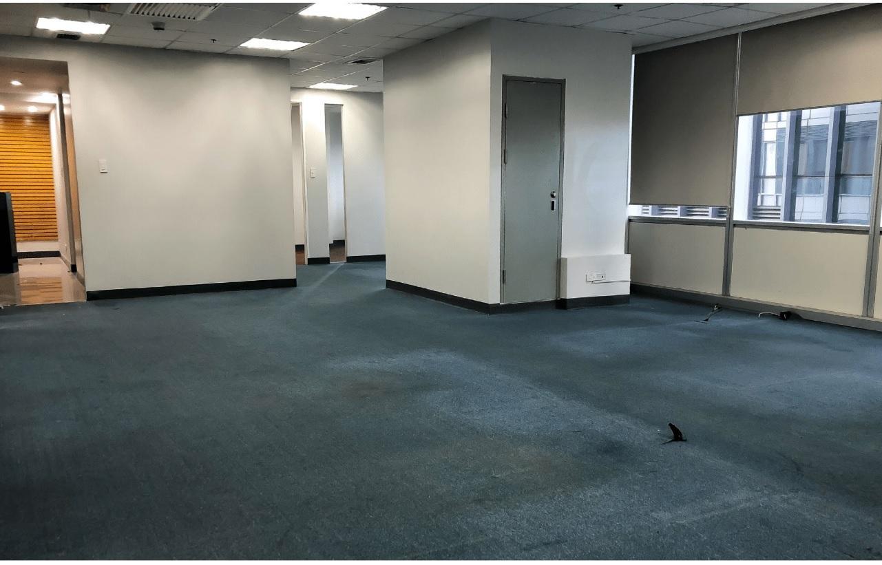 Office Space Rentals Leasing 700 sqm BGC Taguig City