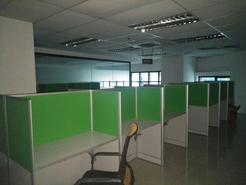 Office Space Whole Floor Rent Lease Ortigas Center Pasig City