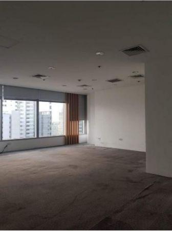 PEZA Business Space 750 sqm Rent Lease Makati City