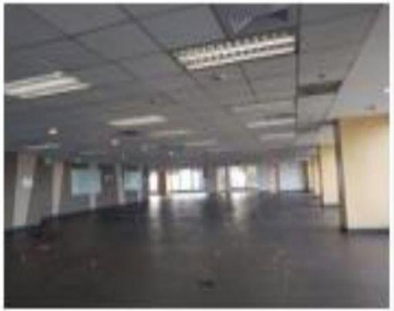 Fitted Business Space Rent 1350 sqm Rufino Street Makati City
