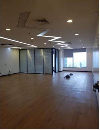 Fitted Business Space Rent Lease 1486 sqm Rufino Makati City