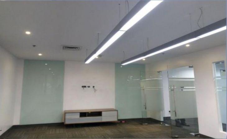 Office Space Rent 100 sqm Ayala Avenue Makati City Philippines