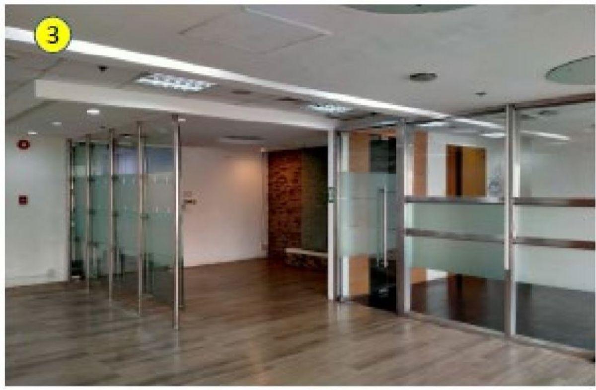 Fitted Office Space Rent Lease PEZA 125sqm Ayala Avenue Makati. Handover as is where is.