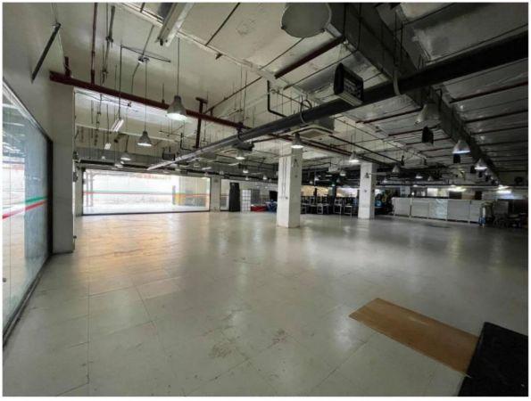 Ground Floor Office Space Rent 350 sqm Lease Pasay City