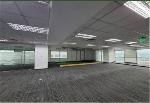 Business Space 2200 sqm Rent Lease Quezon City