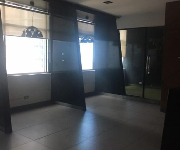 750 sqm Fitted Office Space Lease Eastwood Quezon City