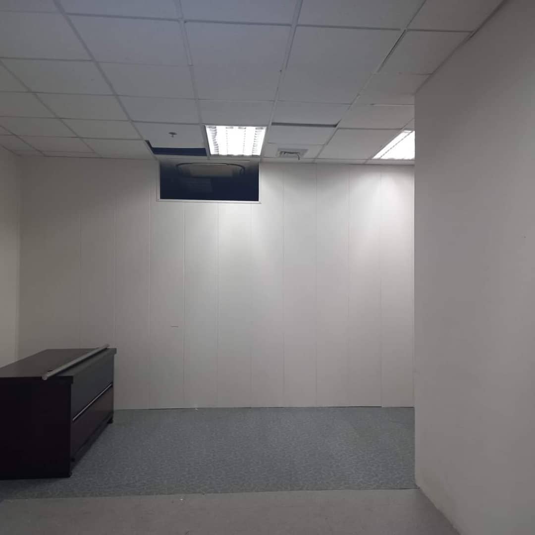 BPO Warm Shell 2214 sqm Office Space Rent Lease Ortigas