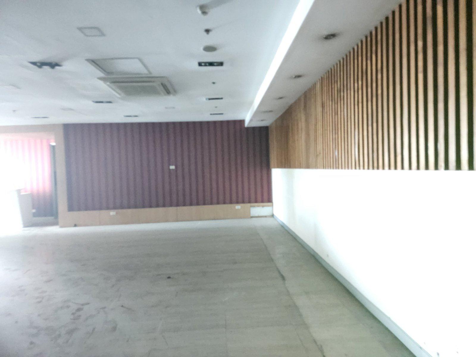Office Space Lease Rent BPO Ready Pasig Ortigas 1030 sqm