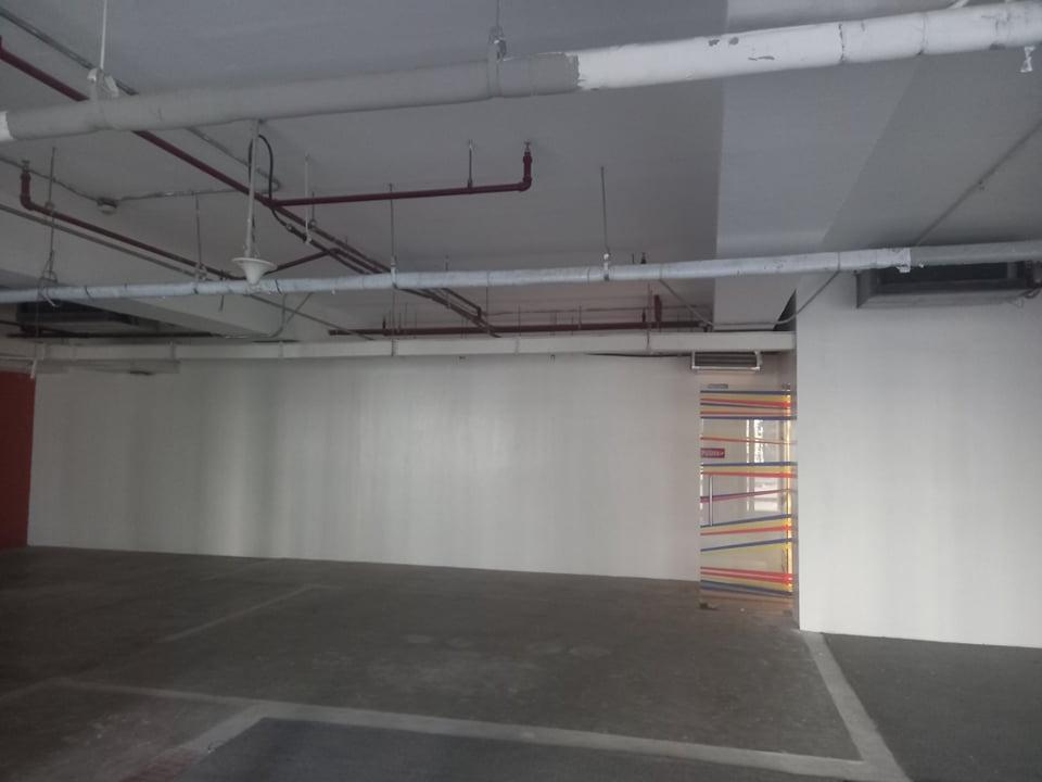 BPO Office Space 349 sqm Rent Lease Ortigas Pasig City