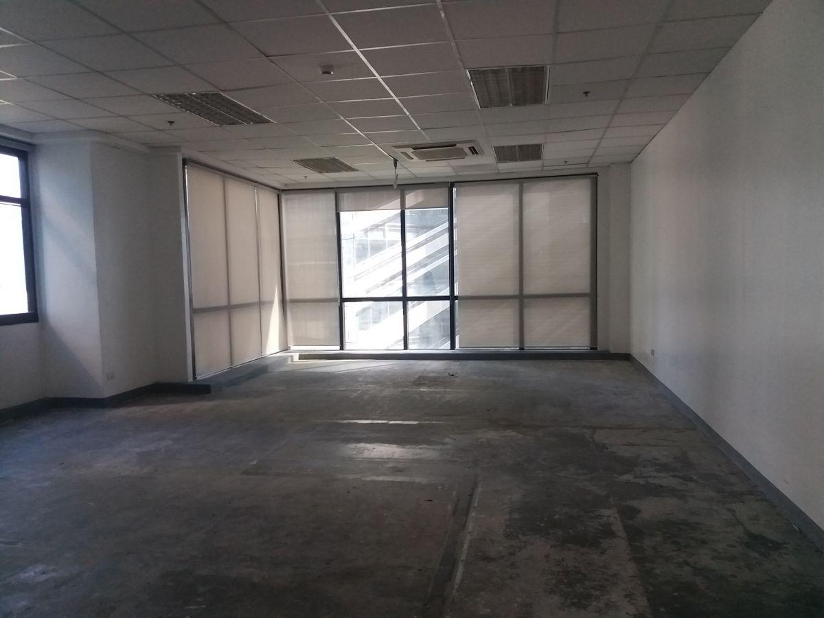 PEZA Office Space Lease Rent BGC Taguig City 782 sqm