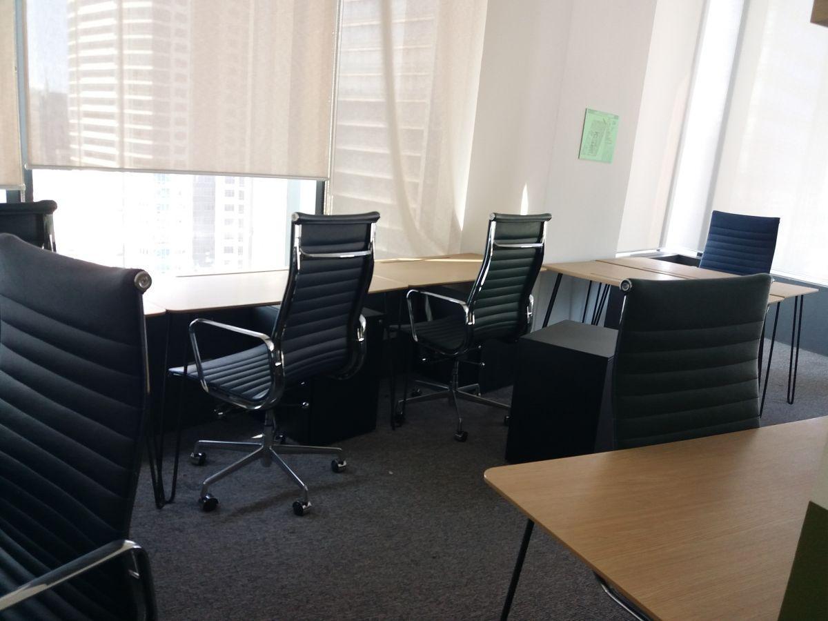 Co-working Serviced Office Lease Rent BGC Taguig City 2000 sqm