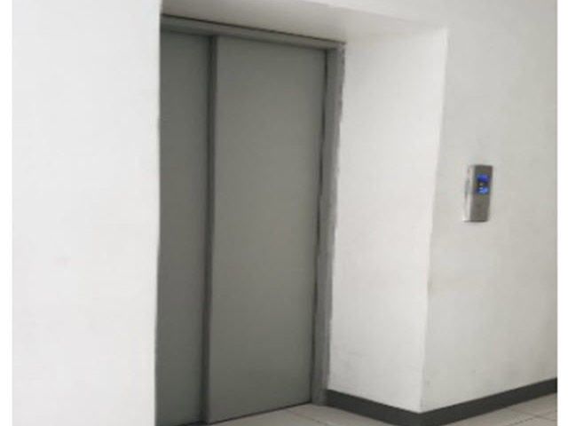 Office Space Rent Lease 932 sqm Semi Fitted Mandaluyong City